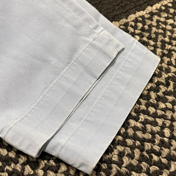 Polo Ralph Lauren Bedford Chino Pants Men’s 38 Classic Twill 100% Cotton Chino - Picture 10 of 10